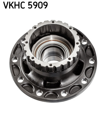 rato stebulė - VKHC 5909 SKF